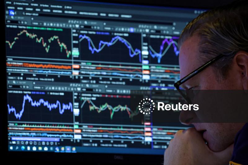 Morning Bid: US jobs test looms after Nvidia relief