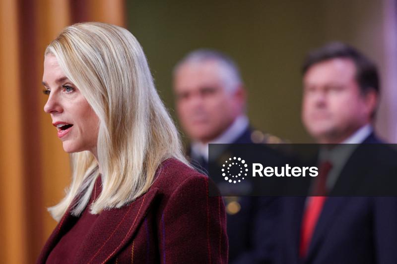 Trump signs bill to release Epstein files