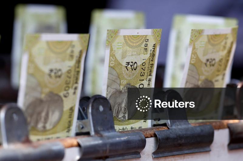Rupee drifts higher tracking Asia FX, buoyed by interbank dollar offers