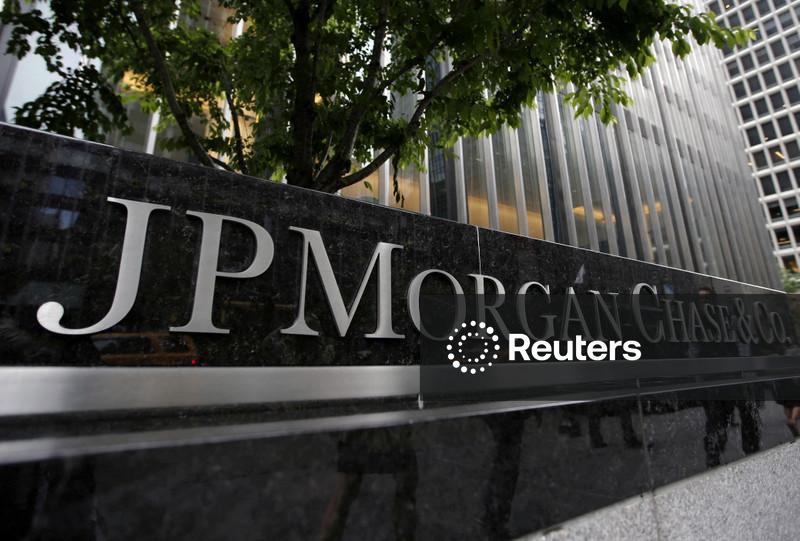 JP Morgan drops December rate-cut forecast on strong US jobs report