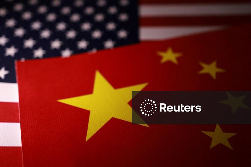 US, China held maritime security talks in Hawaii, Chinese navy says