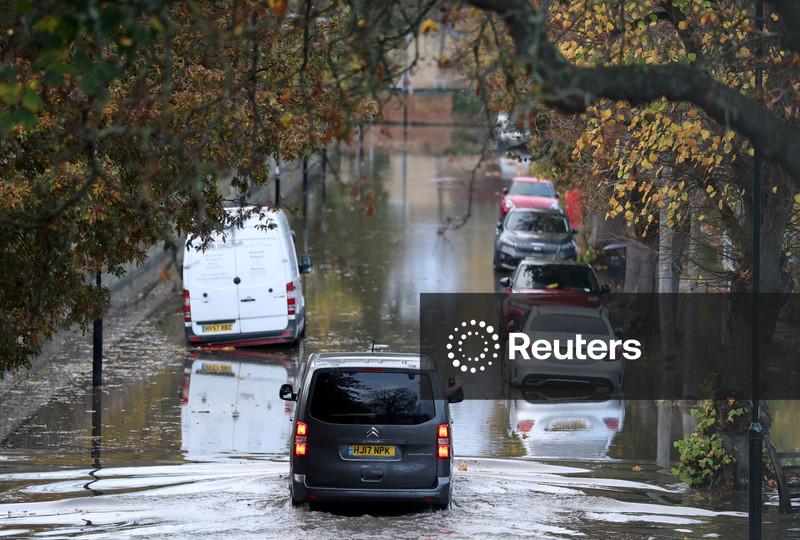 Analysis-US government pullback from climate science fuels boom for private data firms