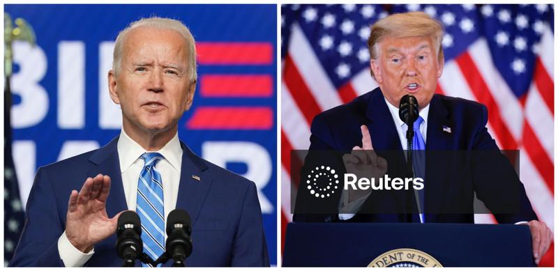 Trump faces same reality as Biden: Americans despise higher prices