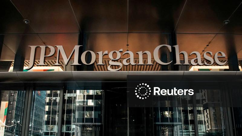 JPMorgan, Citi, Morgan Stanley client data may be exposed by vendor's hack, NYT reports