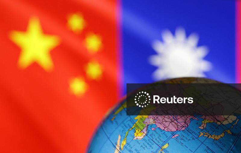 China says Japan sent 'shocking' wrong signal on Taiwan