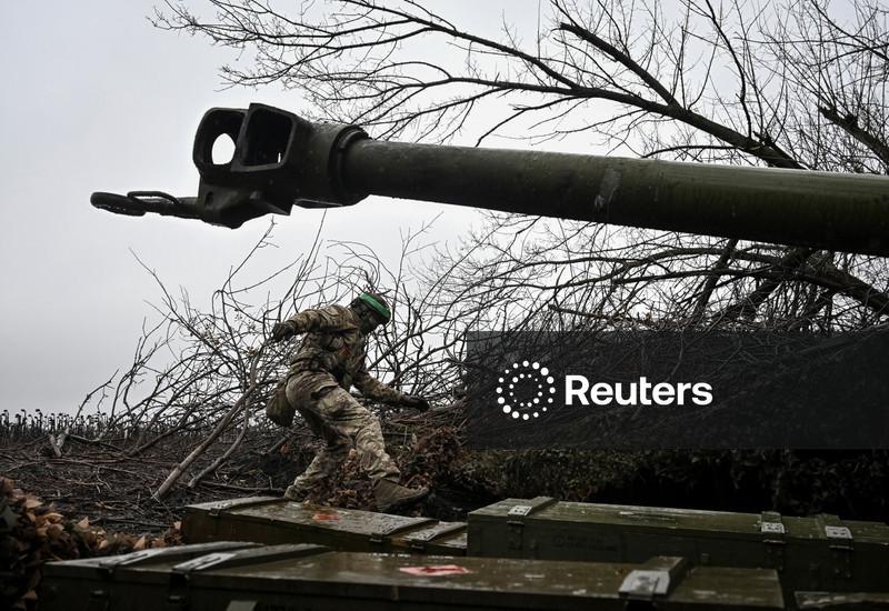 US, Ukrainian and European officials meet in Geneva for talks on peace plan