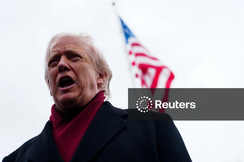 Exclusive-DOGE 'doesn't exist' with eight months left on its charter