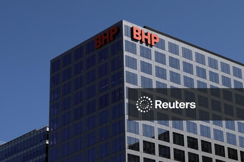 BHP has made renewed bid approach to Anglo American, source says