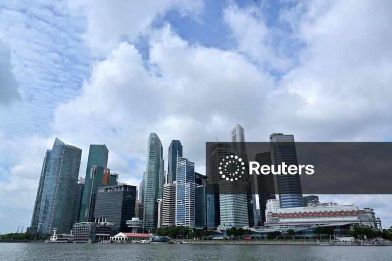 Singapore core inflation at 1.2% y/y in October, higher than expected