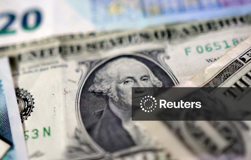 Dollar steady, Thanksgiving looms as yen test