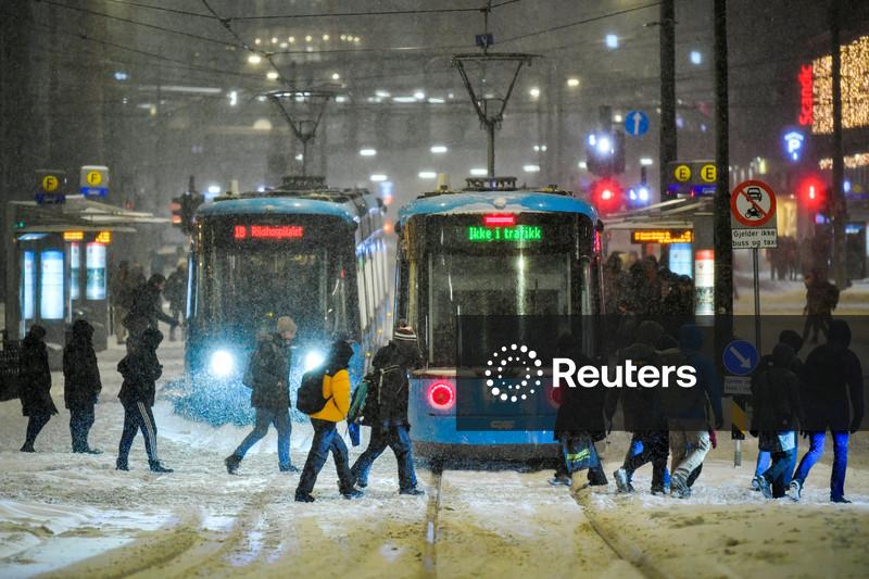 Analysis-Norway's wealth tax trades millionaires for equality