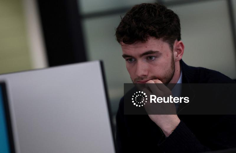 From two weeks to two hours: how AI might reboot Britain's economy