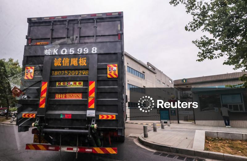 How the Nexperia chip crisis upended auto supply chains - again