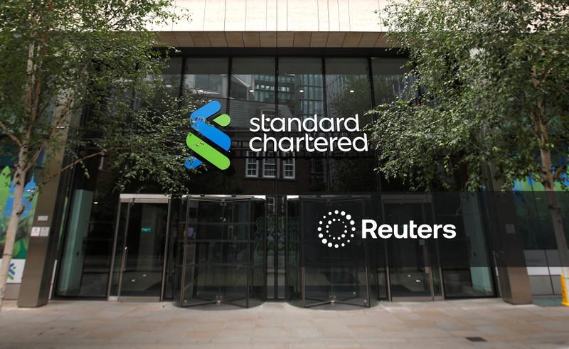 Singapore court clears way for $2.7 billion suit against Standard Chartered over alleged role in 1MDB fraud