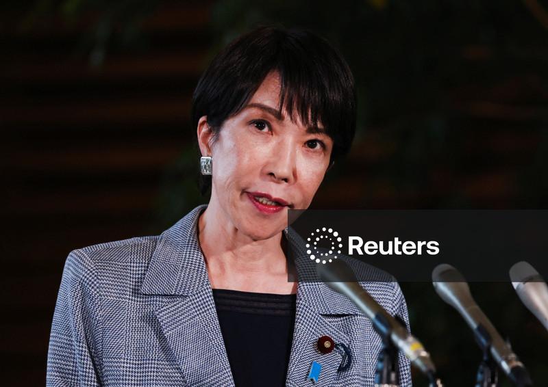 'Extremely good friends': Japan PM touts Trump bond after first talks since China dispute