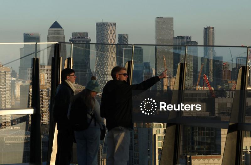 Ageing populations a 'ticking time bomb' for GDP growth, says EBRD