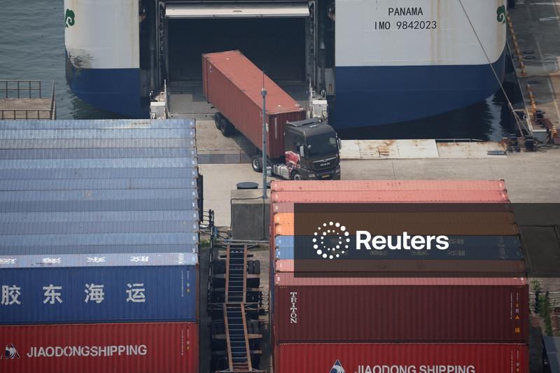 South Korea ruling party to propose bill for US investment under tariff deal, report says