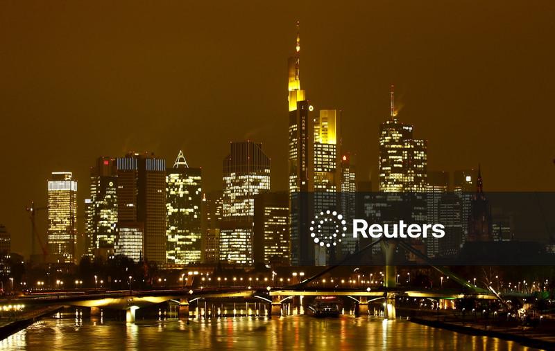 Germany remains EU's top net contributor despite economic slump, study shows