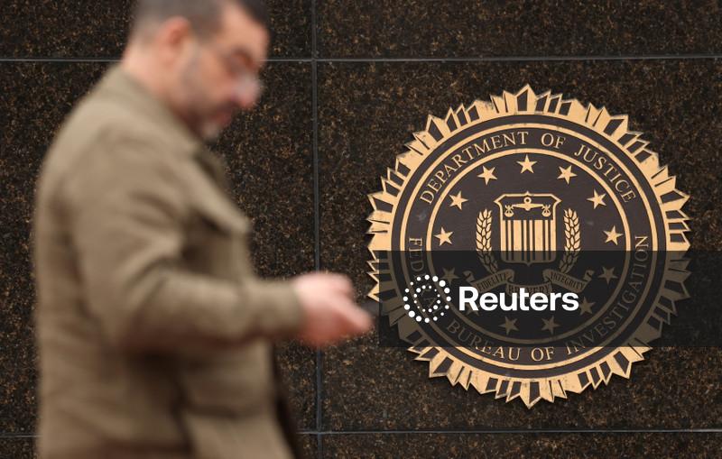 FBI probes congressional Democrats who warned military about illegal orders