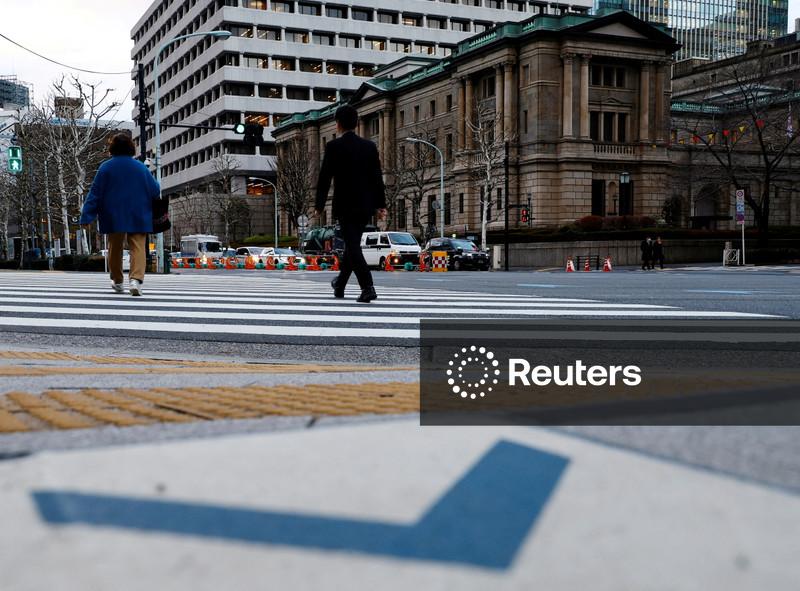 Bank of Japan's Noguchi advocates gradual interest rate hikes