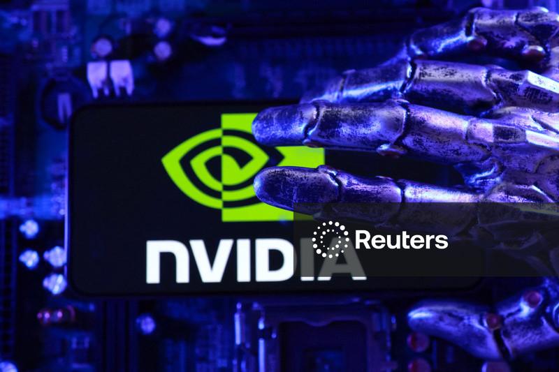 China's tech giants move AI model training overseas to access Nvidia chips, FT reports
