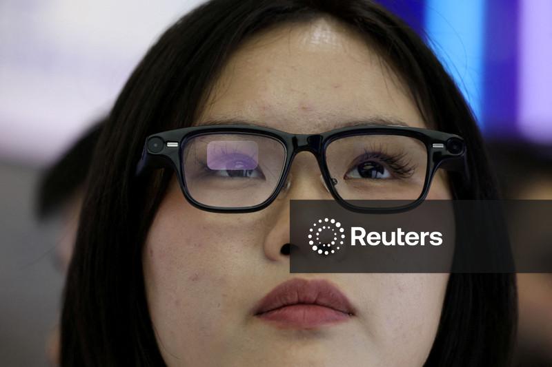 Alibaba starts selling Quark AI glasses in China, enters global wearables race