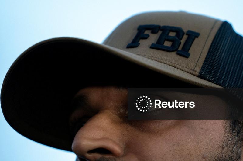 FBI probes gunman's motive in ambush shooting of Guardsmen near White House