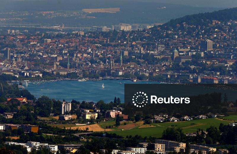 Swiss wealth tax proposal to test public appetite for redistribution
