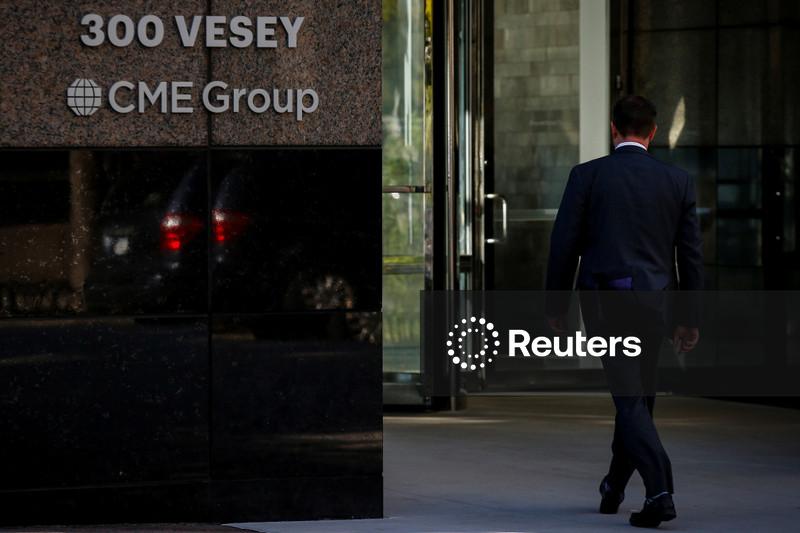 Global futures reopen after exchange operator CME suffers multi-hour disruption