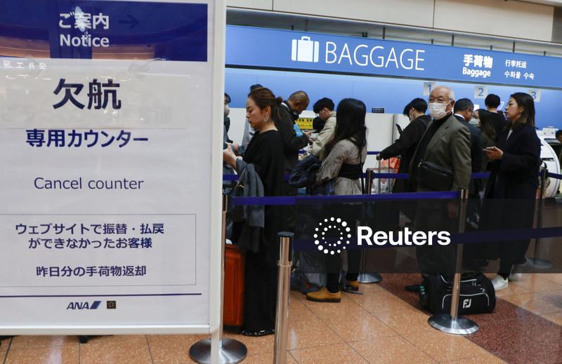 Airbus eases estimate of A320 recall impact, sources say