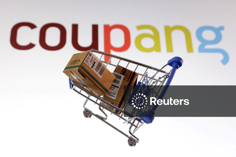 Top South Korean e-commerce firm Coupang apologises over massive data breach