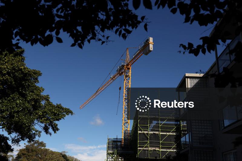 Australia house prices climb in November amid record unaffordability, Cotality says