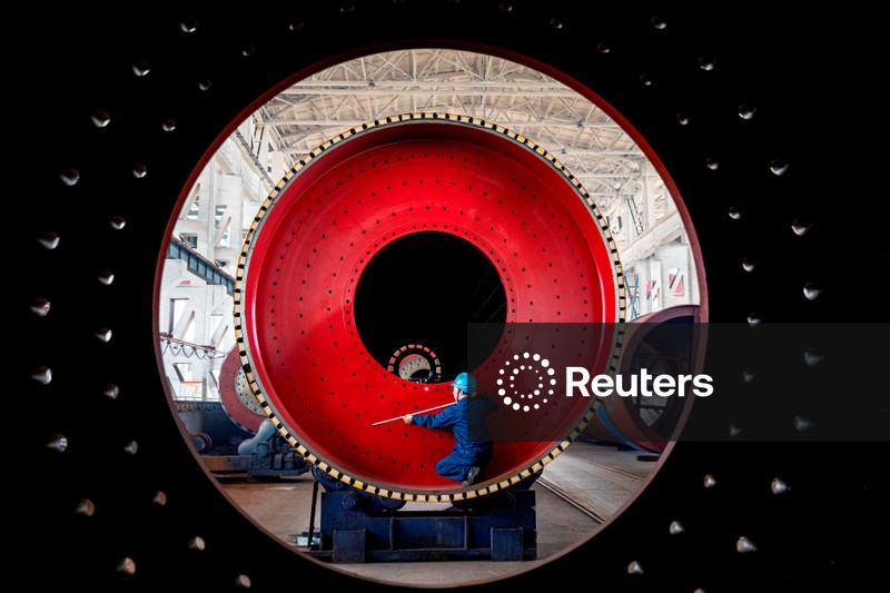 Asia's factories stumble as US trade deals fail to revive demand