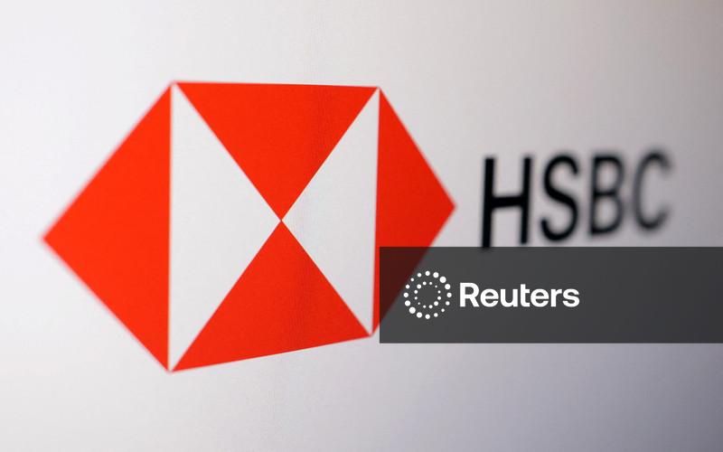 HSBC taps French start-up Mistral to supercharge generative-AI rollout