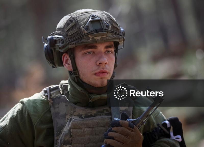 Band of brothers: how the war crushed a cohort of young Ukrainians