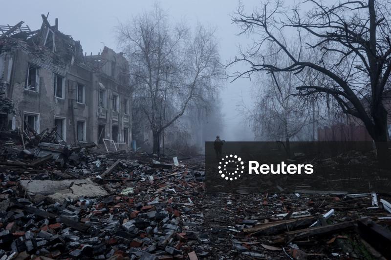 Witkoff and Kushner to meet Putin in Moscow to discuss an end to the Ukraine war