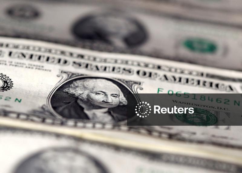 Dollar stable, yen weakens as JGB auction brings relief