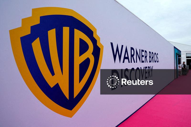 Warner Bros Discovery gets mostly cash offer from Netflix, source says