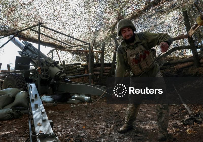 Explainer-What is the significance of Russia's claimed capture of the Ukrainian city of Pokrovsk?