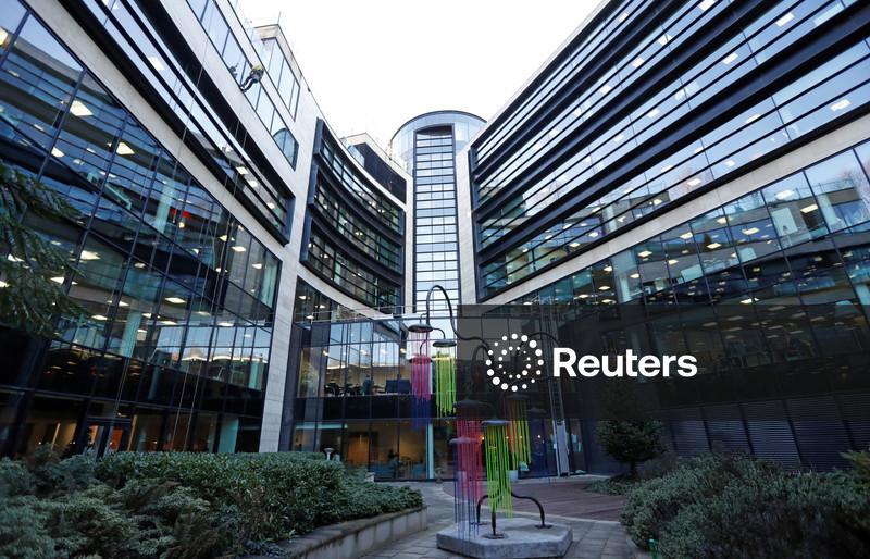 US investor Saba blocks Baillie Gifford and Edinburgh merger