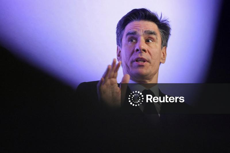 ANZ’s Nuno Matos named new Australian Banking Association council chair