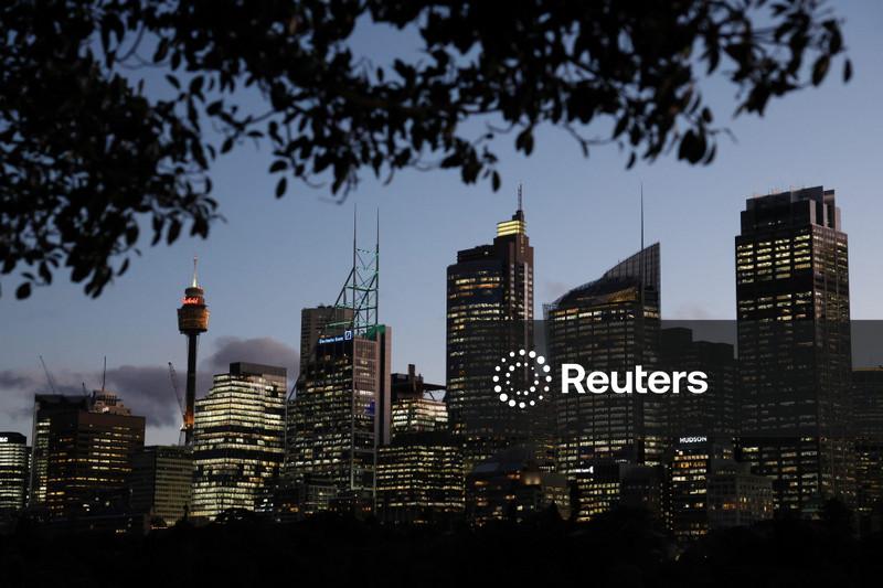 Australia's annual growth hits two-year high in Q3, markets weigh risk of rate hike