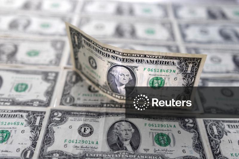 Dollar takes a breather ahead of Fed, bitcoin perks up