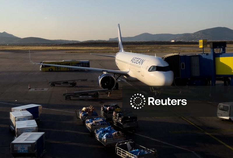 Airbus cuts commercial aircraft delivery target for 2025