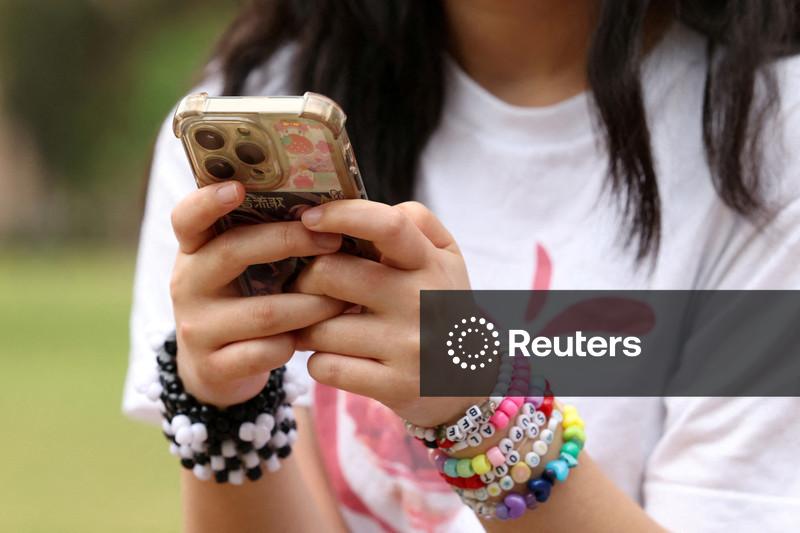 Australia says the world will follow social media ban as Meta starts blocking teens