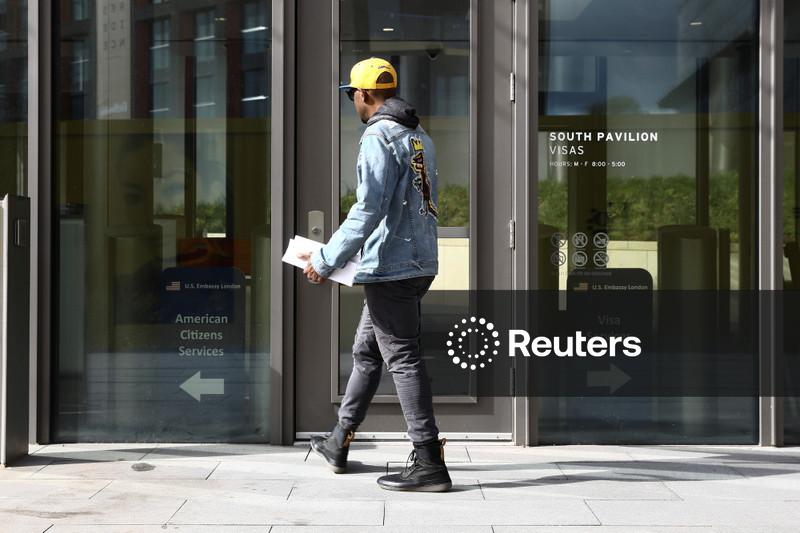 Trump administration orders enhanced vetting for applicants of H-1B visa