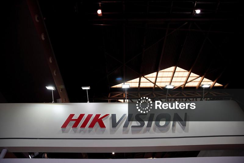 Hikvision challenges US decision to expand crackdown on Chinese telecom gear