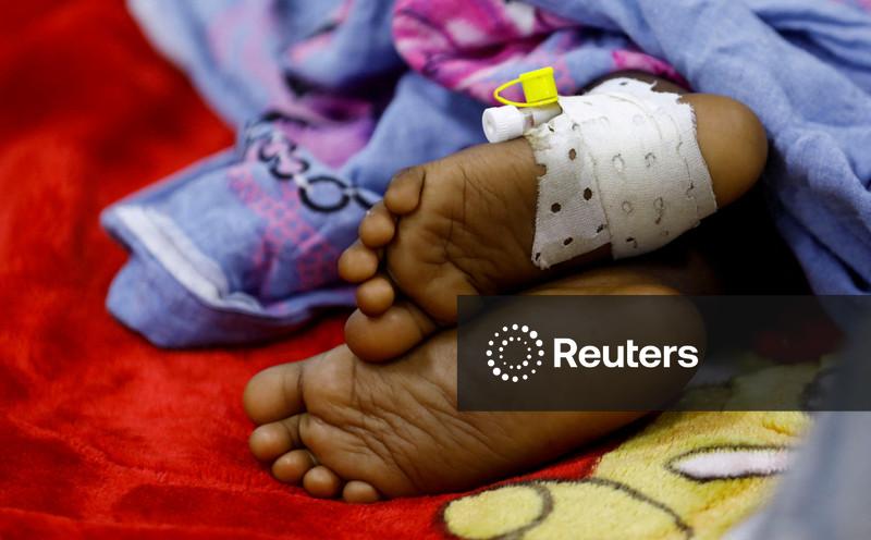 Child deaths will rise this year as aid cuts reverse progress, says Gates