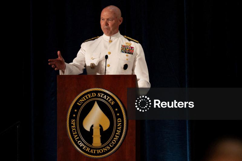 Survivors of U.S. military strike in Caribbean were legitimate targets for second attack, admiral to tell lawmakers