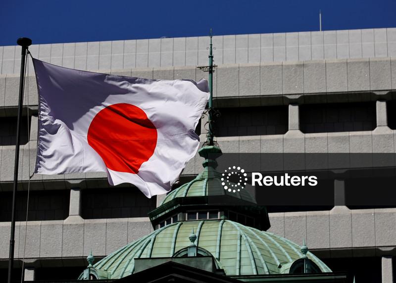 BOJ likely to raise rates in December, government to tolerate move, sources say